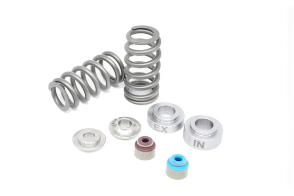 Kelford Cams |Honda K20C Valve Spring Kit 