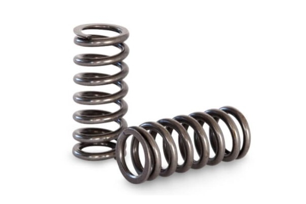 Kelford Valve Springs- Toyota 4AGE 20V Black & Silver