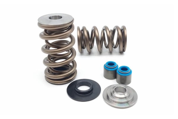 Kelford Cams |PAC 1209X Valve Springs with Retainers - KVSLS1D-2