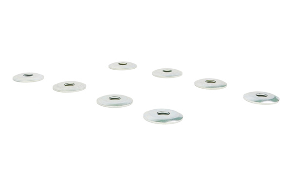 Whiteline Rear Swaybar Link Washers - Mitsubishi CE Lancer / Mirage