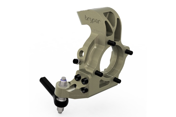 Brypar Nissan Skyline R32-34 GTR Rear Upright