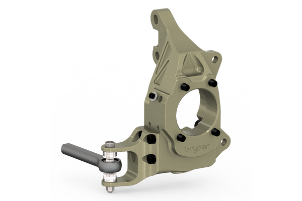 Brypar Toyota GT86 Front Upright
