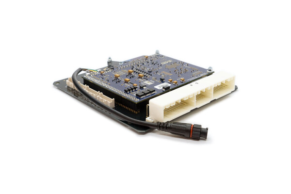 Link EVOLink (I-III) - EVO3X