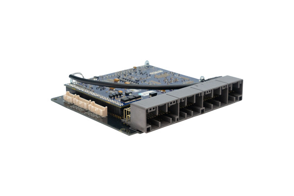 Link CIVICLink - HC96X