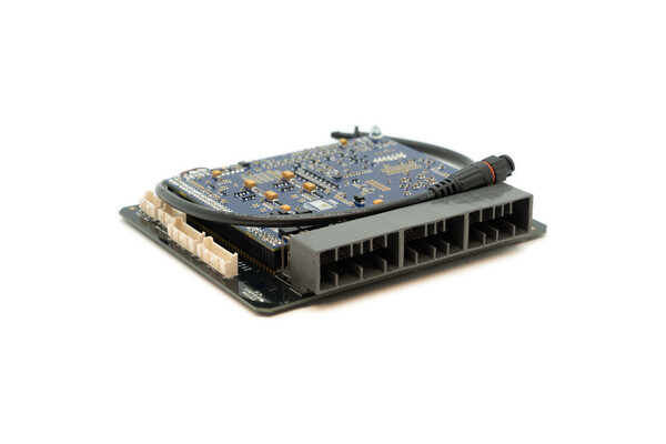 Link EVOLink - EVO9X