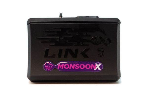 Link G4X Monsoon X