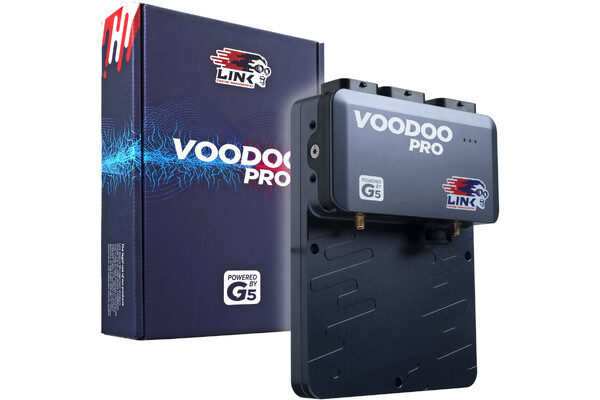 Link G5 Voodoo Pro