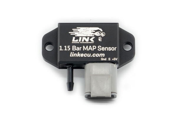 Link MAP Sensor 1.15 Bar