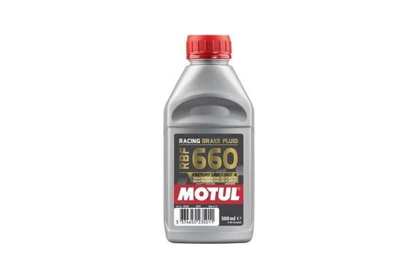 Motul RBF 660 FACTORY LINE 500mL