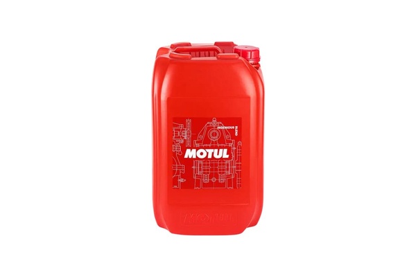 Motul GEAR COMPETITION 75W140 20L