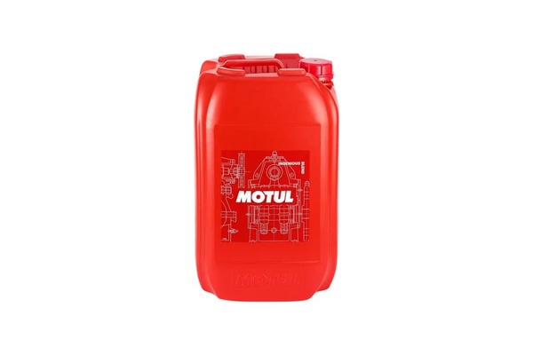 Motul MOTYLGEAR 75W80 20L