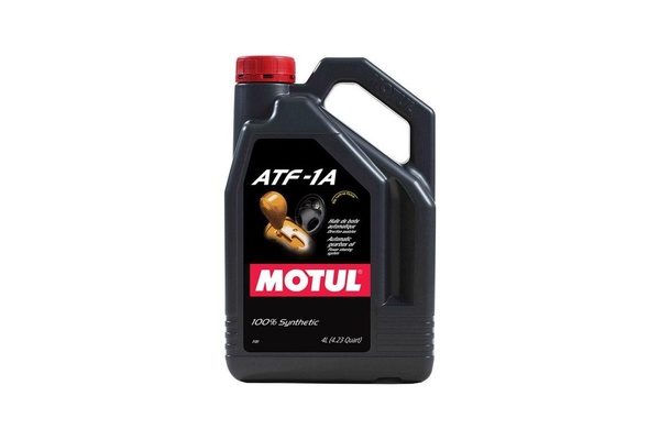Motul ATF 1A 4L