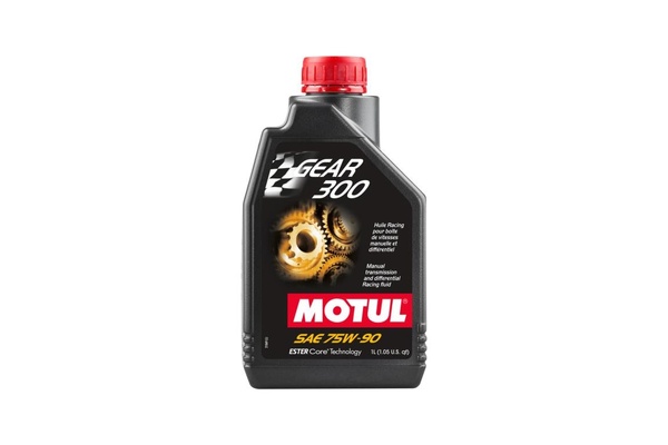 Motul GEAR 300 75W90 1L