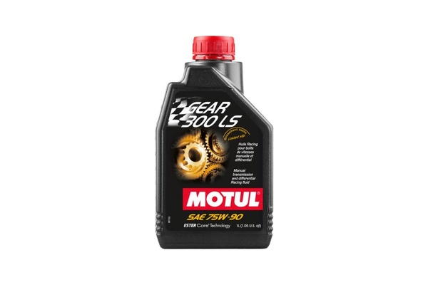 Motul GEAR 300 LS 75W90 1L