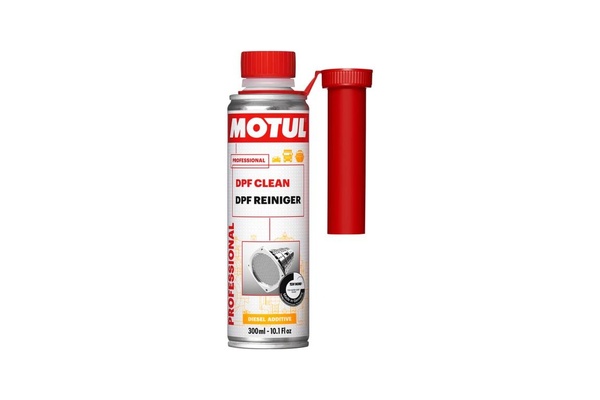 Motul DPF CLEAN EFS 300mL