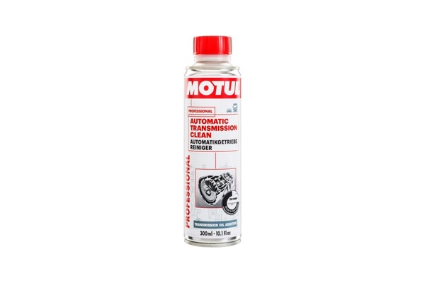 Motul AUTOMATIC TRANSMISSION CLEAN 300mL