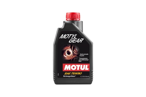 Motul MOTYLGEAR 75W90 1L