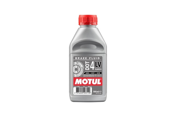Motul DOT 4 LV 500mL