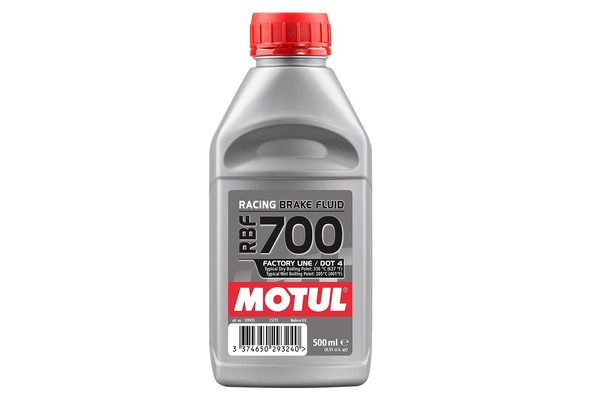 Motul RBF 700 FACTORY LINE 500mL