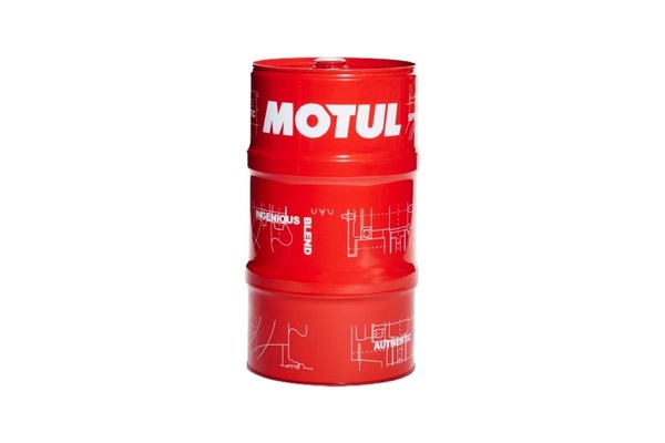 Motul H-TECH 100 PLUS 0W20 60L