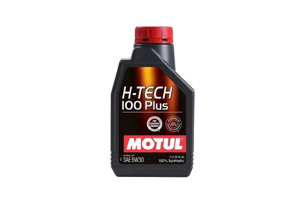 Motul H-TECH 100 PLUS 5W30 1L