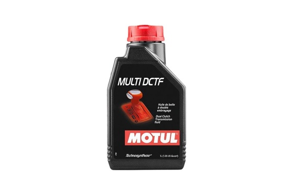 Motul MULTI DCTF 1L