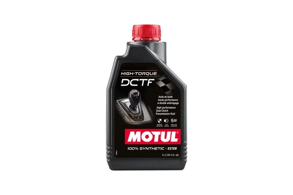 Motul HIGH-TORQUE DCTF 1L