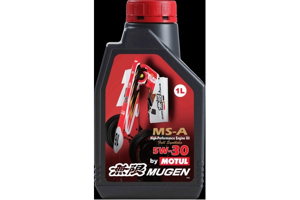 Motul MS-A 5W-30 BY MOTUL 1L