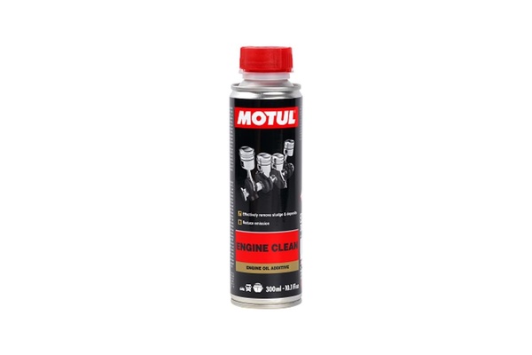 Motul ENGINE CLEAN AUTO 300mL