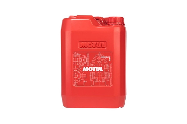 Motul TEKMA MEGA+ 15W40 20L