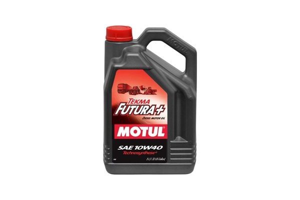 Motul TEKMA FUTURA+ 10W40 5L