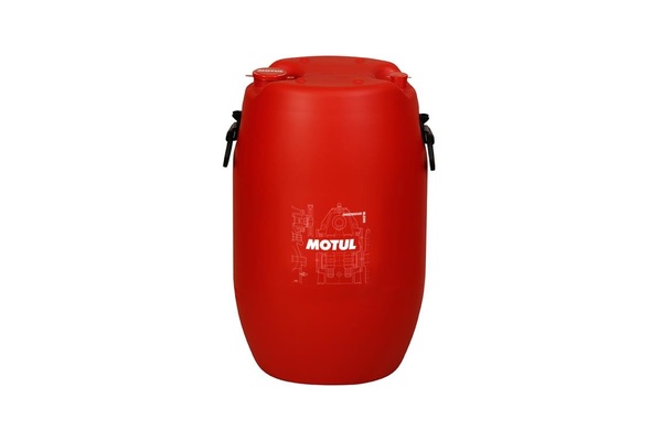 Motul AUTO COOL EXPERT -37°C 60L