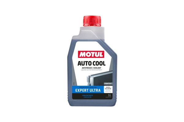 Motul AUTO COOL EXPERT ULTRA 1L