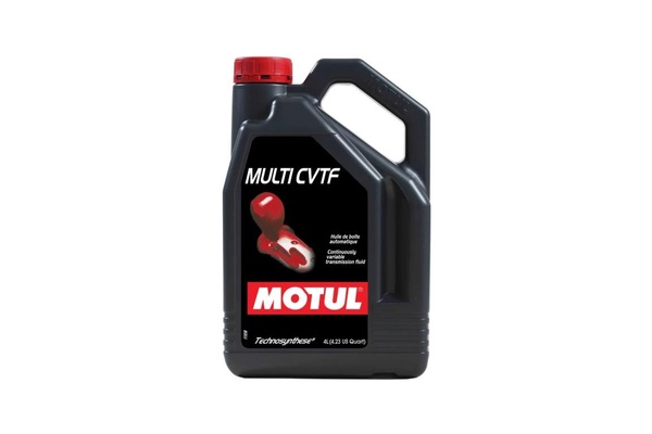 Motul MULTI CVTF 4L