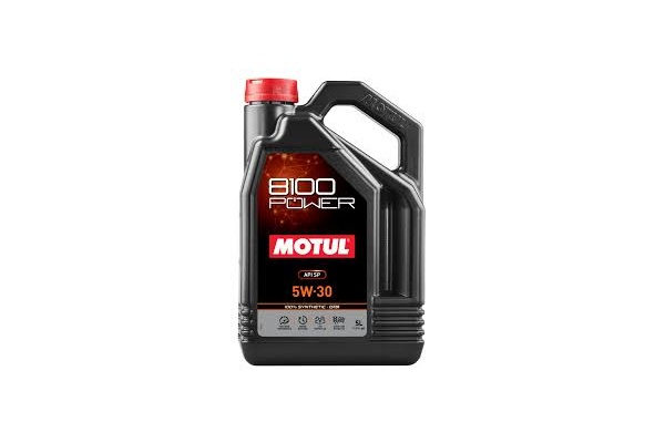 Motul 8100 POWER 5W30 1L