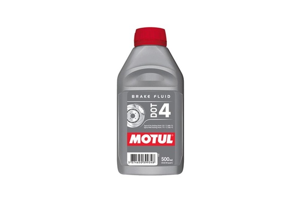 Motul DOT 4 500mL