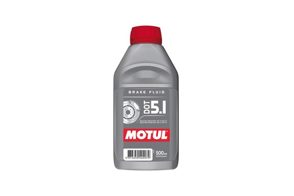 Motul DOT 5.1 500mL