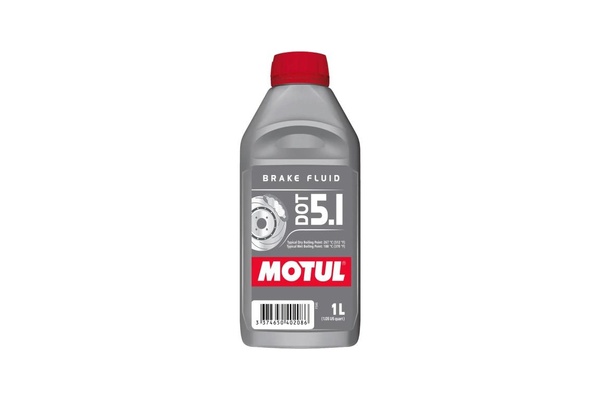 Motul DOT 5.1 1L