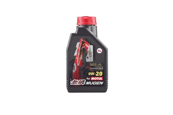 Motul MS-A POWER 0W20 4L