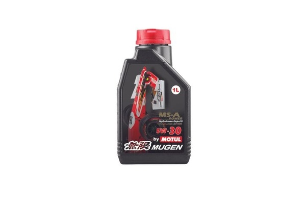 Motul MS-A POWER 5W30 1L