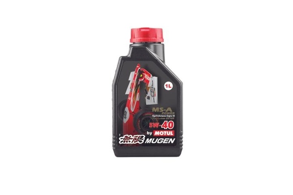 Motul MS-A POWER 5W40 1L