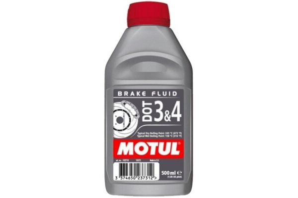 Motul DOT 4 1L
