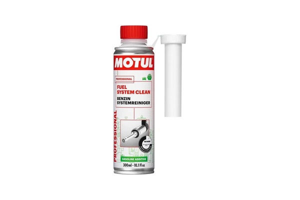 Motul FUEL SYSTEM CLEAN AUTO 300mL