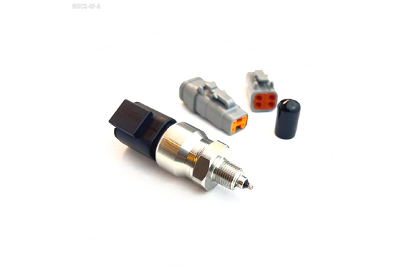 Syltech MSCS 5 BAR ABSOLUTE (MAP) Pressure & Fast Response Temperature Sensor