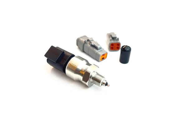 Syltech MSCS 10 BAR GAUGE Pressure & Temperature Sensor