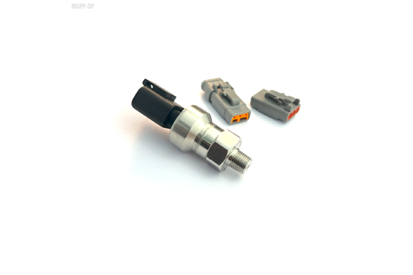 Syltech MSPP 3 BAR ABSOLUTE (MAP) Precision Pressure Sensor