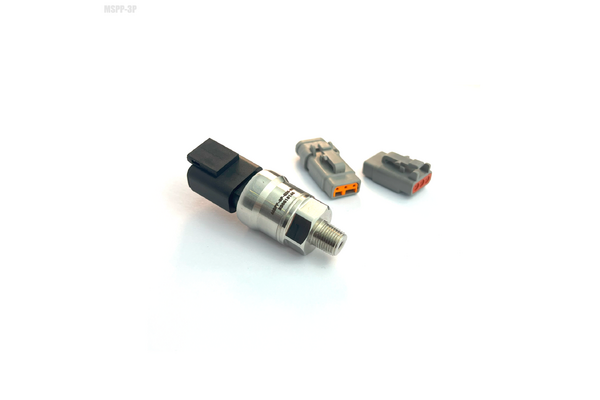 Syltech MSPP 135BAR (1958PSI) GAUGE Precision Pressure Sensor