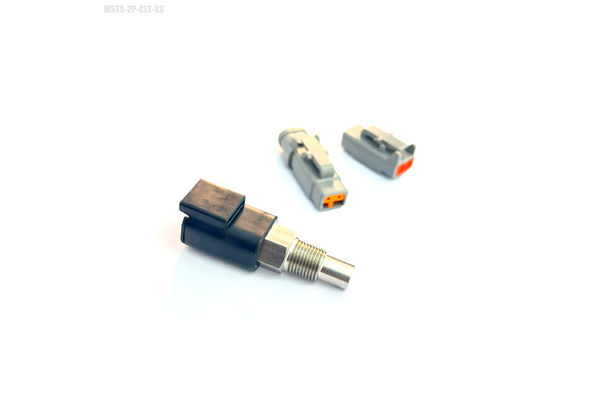 Syltech MSTS Series Fluid Temp Sensor (Regular) [CLT E20]