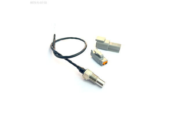 Syltech MSTS Series Fluid Temp Sensor (Regular w/ Flyleads)  [CLT E20]