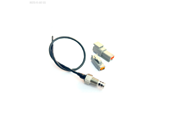 Syltech MSTS Series Fast Response IAT (Regular Caged Tip w/ Flyleads)  [IAT E15]